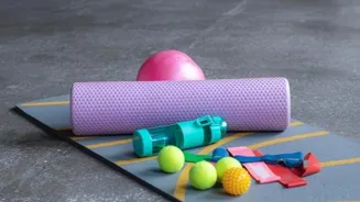 Unveiling Fitness Myths for Ultimate Health