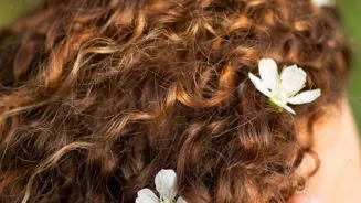 Love Your Curls: Confidence is Key!