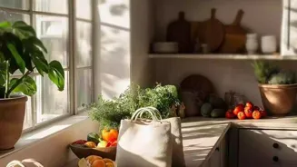 Slash Sugar, Keep Flavor: Smart Ways to Do It