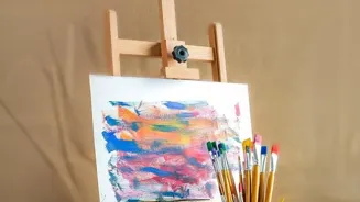Display Local Art at Home for Delightful Decor