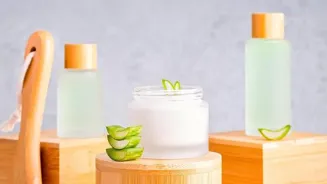 Ayurveda Can Give You Glowing Skin