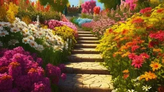 Small Garden? Big Style Transformation Tips!