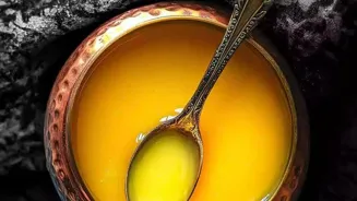 Ghee: Unveiling Its Amazing Health Secrets