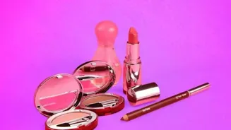 Exploring Beauty Trends Through the Decades