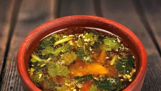 Can Indian Curry Be Sustainable?