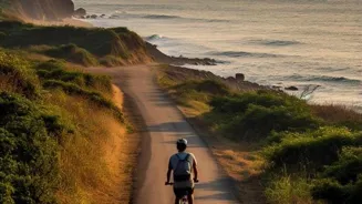 Solo Travelers Can Stay Safe With These Tips