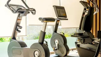 Science Debunks 10 Fitness Myths!