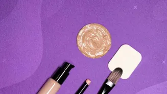 Concealer Tricks: Get Radiant Skin Now