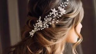 Perfect Hair for Special Occasions is Here