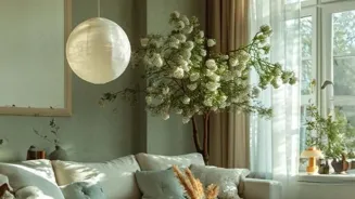 Create a Calm Home: Tips for Serene Spaces