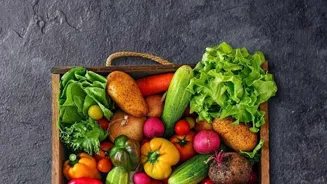 Eat Well, Think Well: Food Affects Your Brain