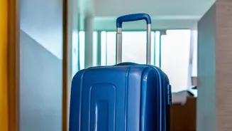 Top 10 Travel Essentials: Pack Like a Pro!