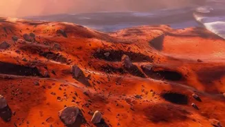 Astrobiologists Seek Alien Life in Space