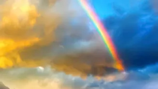 Unravel Weather Mysteries With These 7 Spells