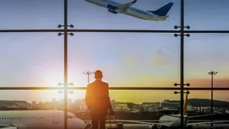 Travel Tech Keeps You Connected Everywhere