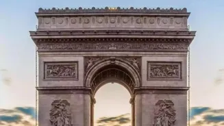 Explore 5 Mysterious Historical Landmarks