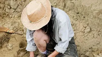 Ten Amazing Dinosaur Finds Have Been Unearthed