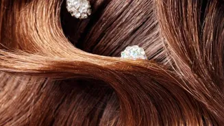 Top Tips Tame Frizzy Hair!