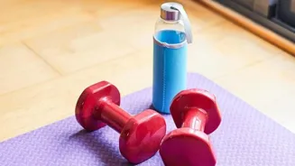 Stay Fit Without a Gym: Easy Ways to Exercise