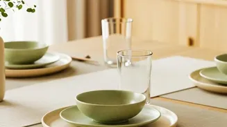 Family Meals Boost Health and Happiness