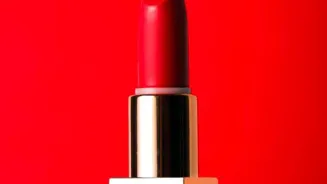 Rock a Bold Lip: Achieve Pout Perfection Now