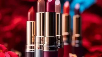 Lipstick History: Iconic Brands Are Revealed