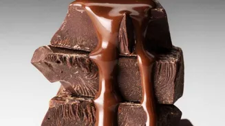 Dark Chocolate: A Surprisingly Healthy Treat?