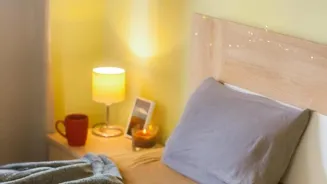 Why You Need More Sleep: Seven Key Benefits