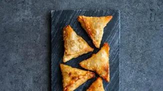 Secrets to Spicing Up Your Samosa Snack Time