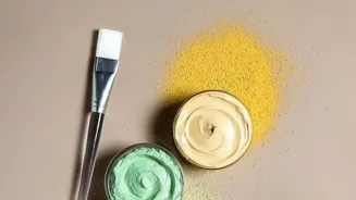 Find Your Ideal Clay Mask For Glowing Skin