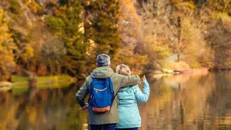 Family Trip Success: Top Tips for Teen Travel