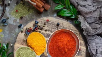Tandoori Dishes Spice Up Your Celebrations