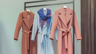 2024 Fashion Trends Are Making a Comeback