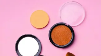 Contouring Tips: Sculpt Your Face Like A Pro