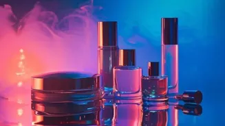 Understand Fragrance Families Like a Pro!