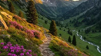 Explore 9 Thrilling Adventure Trails Now!