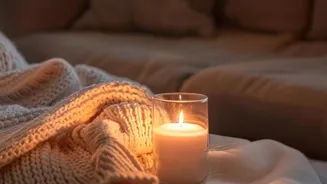 Light Up Your Home For A Relaxing Sanctuary