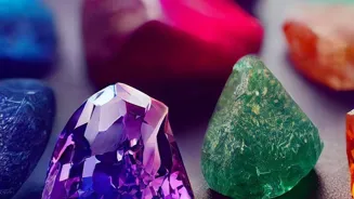 Discover the Hidden Stories Behind Jewelry