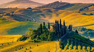 Travel Can Transform Your Life: 7 Journeys