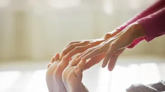 Start Your Yoga Journey With These Easy Poses