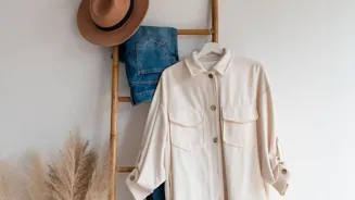 Update Your Closet: 10 Seasonal Fashion Buys
