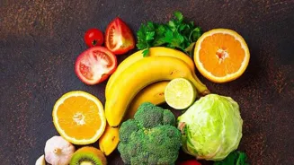 Eat These 7 Foods for Better Health Today