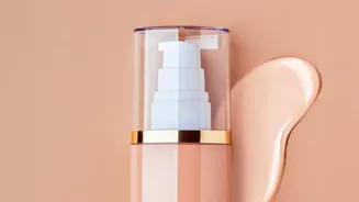 Master Your Foundation For a Perfect Complexion
