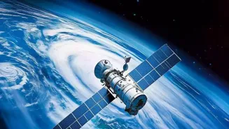 Scientists Decode Microwave Background Signals