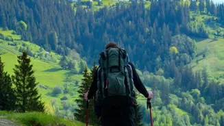 Travel Alone: 10 Reasons To Embrace Adventure