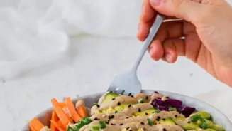 Eat Mindfully: Conquer Food Fears Today