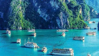 Discover Asia's Amazing Cultural Treasures.