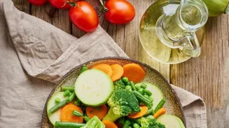 Make Salads Delicious With These 7 Methods