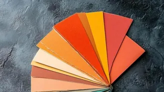 Use Color Right and Captivate Your Audience
