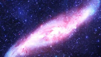 Unraveling Universe's Mysteries: Galaxies to Atoms